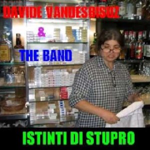 Istinti Di Stupro