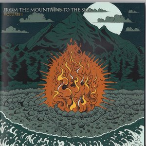 From The Mountains To The Sea Volume I