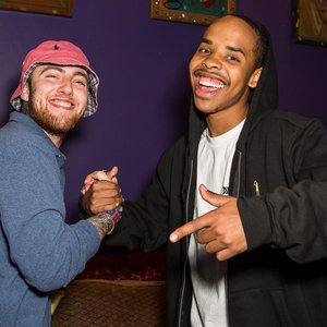 Earl Sweatshirt, Mac Miller 的头像