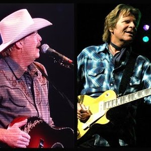 John Fogerty with Alan Jackson 的头像