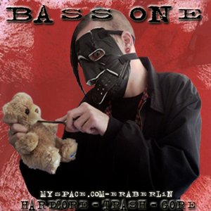 “El Basso One”的封面