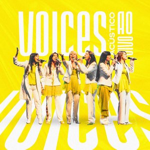 Voices Acústico - Collection (Ao Vivo)