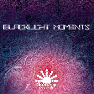 Blacklight Moments