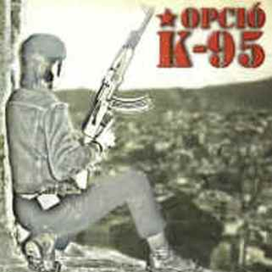 Cap oportunitat cover