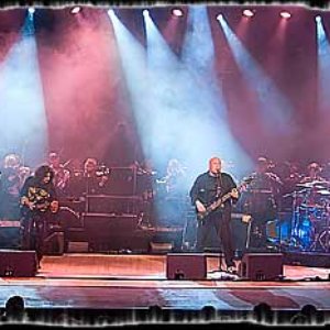 Rage And The Symphonic Orchestra Prague 的头像