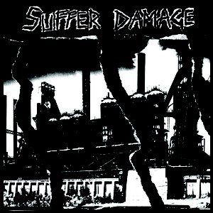 Suffer Damage