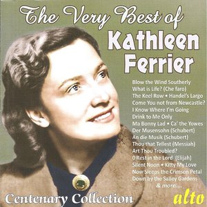 The Very Best Of Kathleen Ferrier