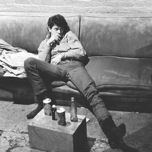 Lou Reed 的头像