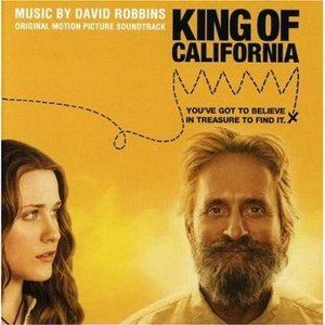 King Of California