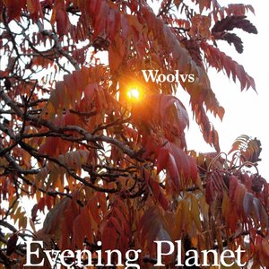 Evening Planet