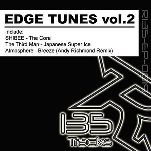 Edge Tunes Volume2