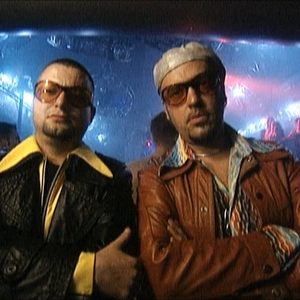 Blue Adonis photo provided by Last.fm