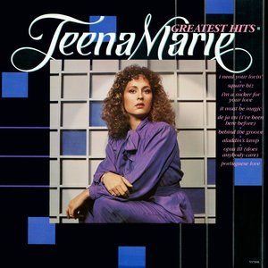 Teena Marie: Greatest Hits