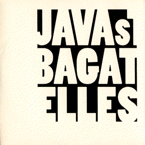 Java St. Bagatelles