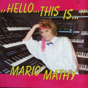 Hello... This Is... Mario Mathy !!!