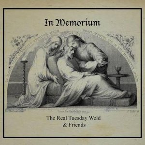 In Memorium - EP