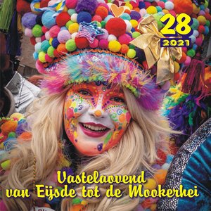Vastelaovend Van Eijsde Tot De Mookerhei 28