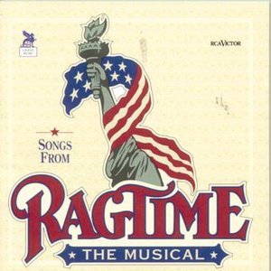 Ragtime: The Musical