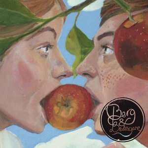 Berg & Bedragare