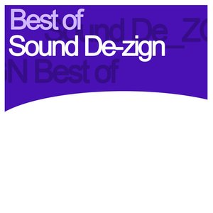 Sound De-Zign Best Of