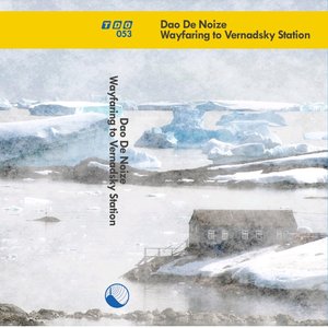 Wayfaring to Vernadsky Station