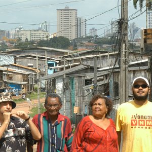 Awatar dla Coletivo Rádio Cipó