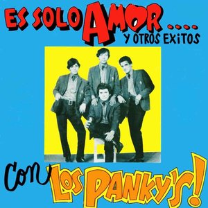 Es Solo Amor