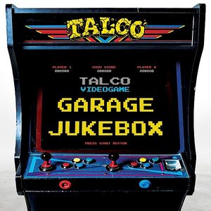 Garage Jukebox