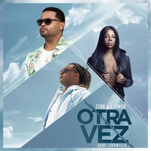Otra Vez (Remix) [feat. Ludmilla] - Single