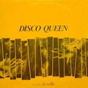 Disco Queen