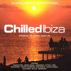 Bonobo - Chilled Ibiza - Zortam Music