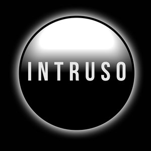 Image for 'Intruso'