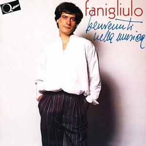 Benvenuti nella musica