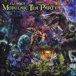 Modular Tea Party