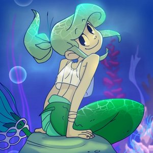 Fun in the Ocean