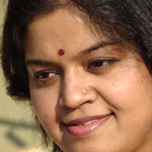 Avatar for Smt. Sangeeta Katti Kulkarni