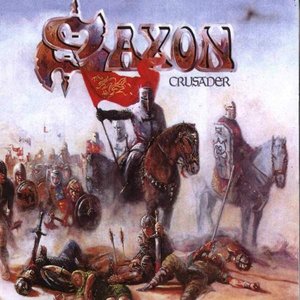 Crusader (2009 Remastered Version) [Explicit]