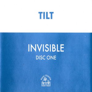 Invisible (Disc One)