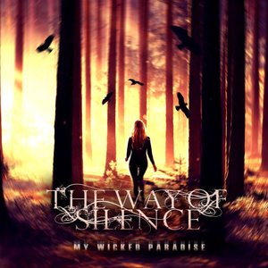 My Wicked Paradise (Single)