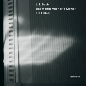 Bach: Das Wohltemperierte Klavier I