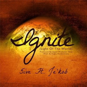 Ignite (Light of the World) [feat. Je'kob]