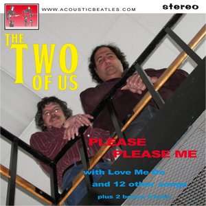 Please Please Me, An Acoustic Tribute To The Beatles