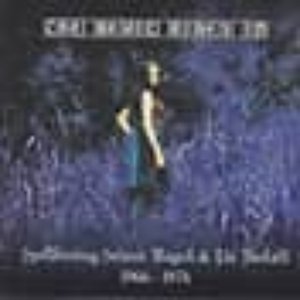 The Devil Rides In - Spellbinding Satanic Magick & The Rockult 1966-1974