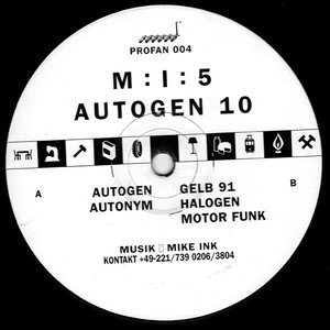 Autogen 10