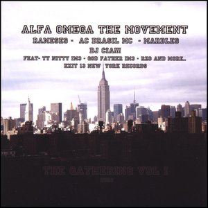 Alfa Omega The Movement, The Gathering Vol. I