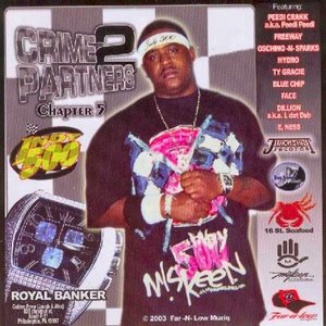 Crime Partners 2 (Chapter 5)