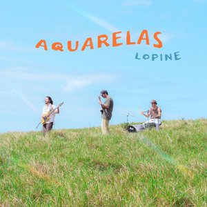 Aquarelas