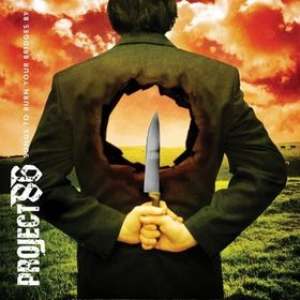 Songs to Burn Your Bridges By cover
