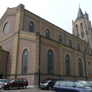 Avatar for Grote Kerk Gorkum