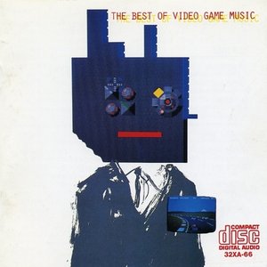 THE BEST OF VIDEO GAME MUSIC